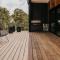 The Deck - Hepburn Springs Daylesford - Hepburn