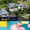 Milan Private Pool Villa Huahin - 华欣