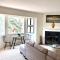 Modern & Cozy Gem ~ Walk to the Beach ~ Queen Beds