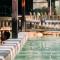 CDR Hotspring Resort