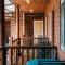 CDR Hotspring Resort