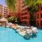SEVEN SEAS CONDO RESORT - 乔木提恩海滩