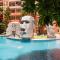 SEVEN SEAS CONDO RESORT - 乔木提恩海滩