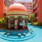 SEVEN SEAS CONDO RESORT - 乔木提恩海滩