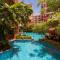 SEVEN SEAS CONDO RESORT - 乔木提恩海滩