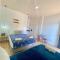 Saltitude Dive & Beach Resort - 马比尼