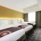 The Royal Park Hotel Fukuoka