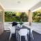 The Beachhouse at Burrill