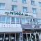 myMINGA4 - Hotel & serviced Apartments - München