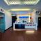 New World Express Motel