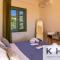 Villa Elaionas 1 Experiencing natures tranquility!