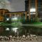 Lumina Loft Tymienieckiego with a view of the lake - 罗兹