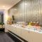Hotel Glasgow Monceau by Patrick Hayat