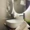 Hotel QB Almagro Centro