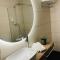 Hotel QB Almagro Centro