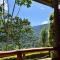 Bwindi Forest Lodge