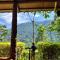 Bwindi Forest Lodge