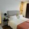 Hotel QB Almagro Centro - Almagro