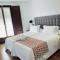 Hotel QB Almagro Centro - Almagro