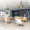 Zzzone Boutique Hostel - Hermanus