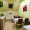 Homestay Sreš