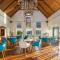 Adventure Pads by The Farmhouse Hotel