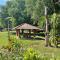 The Creek Garden Resort Huainamrin เดอะ ครีก การ์เด้น รีสอร์ท ห้วยน้าริน - Мэхонгсон