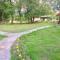 The Creek Garden Resort Huainamrin เดอะ ครีก การ์เด้น รีสอร์ท ห้วยน้าริน