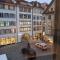 HITrental Zur Metzgern Apartments