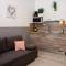 Belváros Apartmanház Sopron
