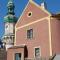 Belváros Apartmanház Sopron