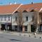 Belváros Apartmanház Sopron