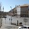 Belváros Apartmanház Sopron