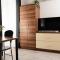 Belváros Apartmanház Sopron