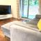 Centra St albans city 2bedRoom 2 shower ROOM APT free parink