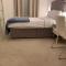 Centra St albans city 2bedRoom 2 shower ROOM APT free parink