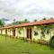 The Creek Garden Resort Huainamrin เดอะ ครีก การ์เด้น รีสอร์ท ห้วยน้าริน