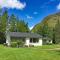 Glen Nevis Holidays