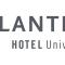 Atlantic Hotel Universum - Bremen