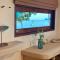 Three rare & private front beach villas