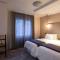 Nova Boutique Hotel, spa and conference venue