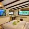 Three rare & private front beach villas