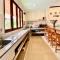 Three rare & private front beach villas
