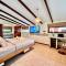Three rare & private front beach villas