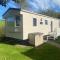 Newquay Caravan, Newquay Bay Resort Jetts View 104