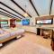 Three rare & private front beach villas