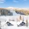 Trysilfjellet - Trysil