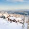 Trysilfjellet - Trysil