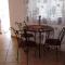 Apartments Kvesic