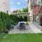Boutique Apartments